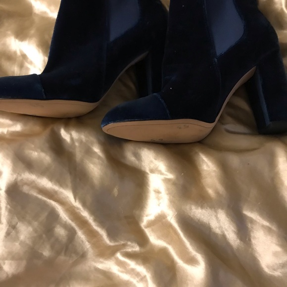 Sam Edelman Torques Blue 6.5 Women’s - Picture 5 of 8